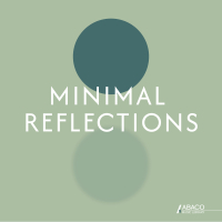 MINIMAL REFLECTIONS