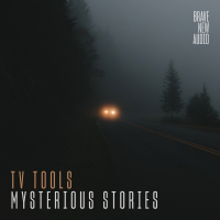 TV TOOLS: MYSTERIOUS STORIES