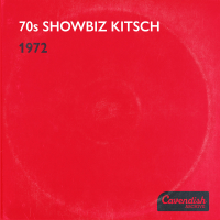 70s SHOWBIZ KITSCH (1972)