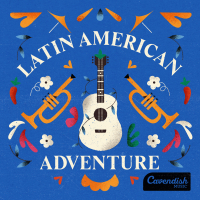 LATIN AMERICAN ADVENTURE
