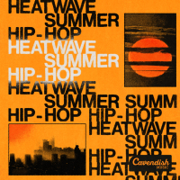HEATWAVE: SUMMER HIP-HOP