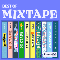 BEST OF MIXTAPE