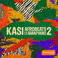 KASI 2: AMAPIANO & AFROBEATS