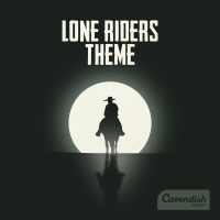 LONE RIDER’S THEME