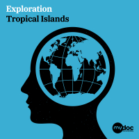 EXPLORATION – TROPICAL ISLANDS