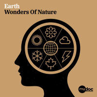 EARTH – WONDERS OF NATURE