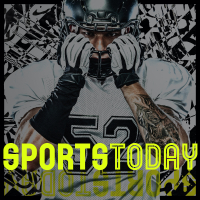 SPORTS TODAY