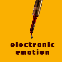 ELECTRONIC EMOTION