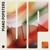 UP – PIANO POPSTERS
