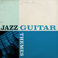 JAZZ GUITAR THEMES