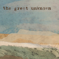 THE GREAT UNKNOWN