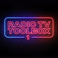 RADIO TV TOOLBOX 1