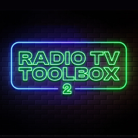 RADIO TV TOOLBOX 2
