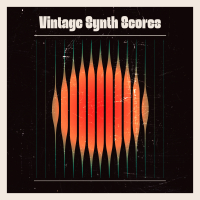 VINTAGE SYNTH SCORES