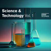 SCIENCE & TECHNOLOGY VOL. 1