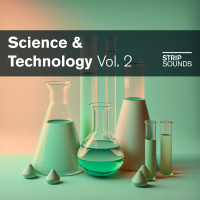 SCIENCE & TECHNOLOGY VOL. 2