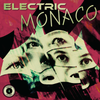 ELECTRIC MONACO