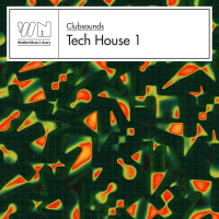 CLUBSOUNDS: TECH HOUSE 1
